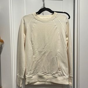 Lululemon sweatshirt